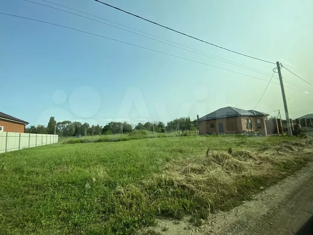 Участок 7,3 сот. (ИЖС) - Фото 1