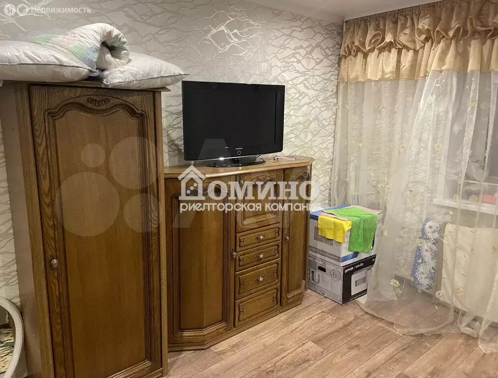 1к в -комнатной квартире (14 м) - Фото 0