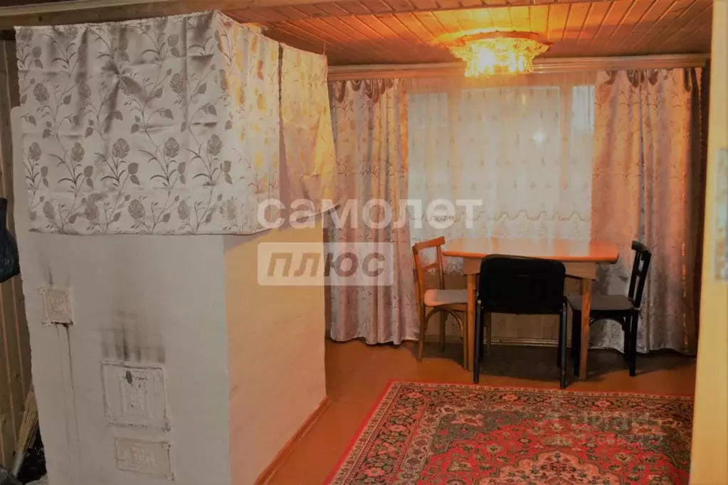 Дом в Свердловская область, Шалинский муниципальный округ, с. Сылва ... - Фото 2