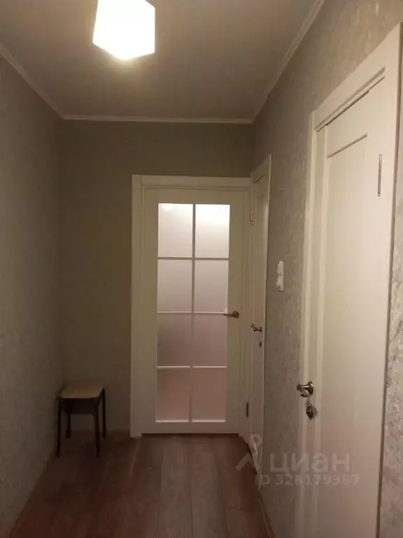 1-к кв. Московская область, Красногорск ул. Карбышева, 33к1 (35.5 м) - Фото 1