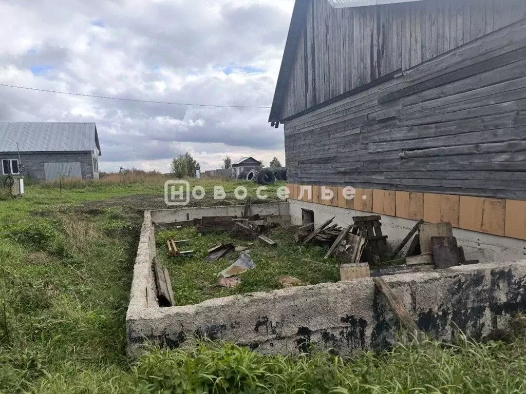 Дом в Рязанская область, Захаровский муниципальный округ, с. ... - Фото 2