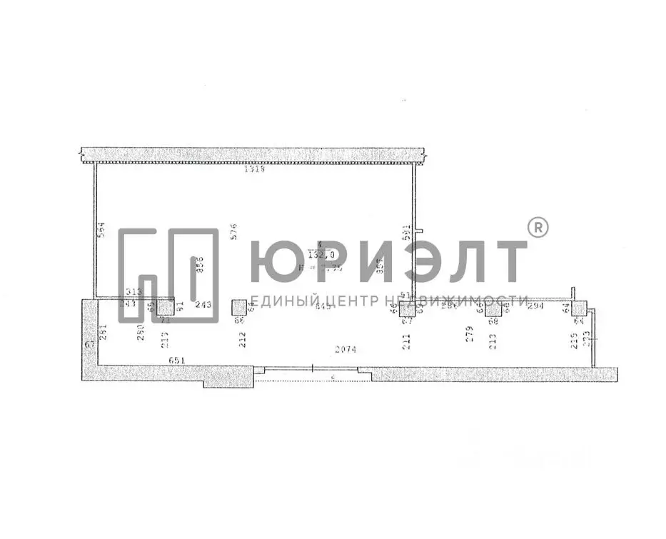 Гараж в Свердловская область, Екатеринбург ул. Белинского, 61 (132 м) - Фото 2
