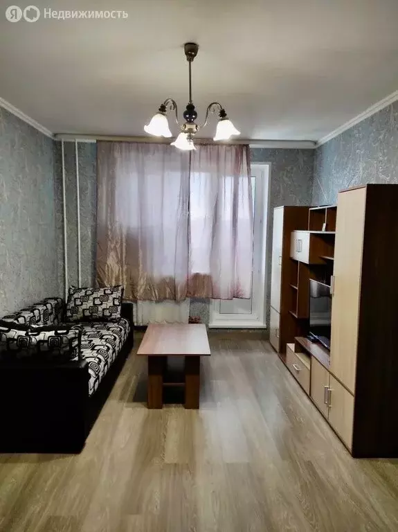 3-комнатная квартира: Москва, улица Крылатские Холмы, 26к1 (69.2 м) - Фото 1