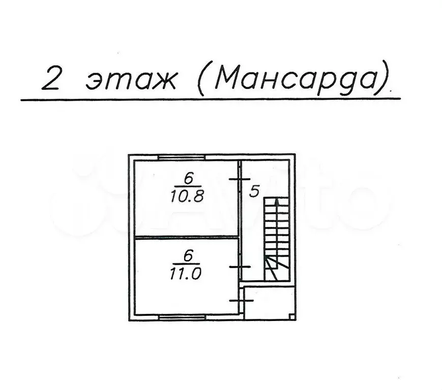 Дом 67,2 м на участке 1,3 сот. - Фото 0