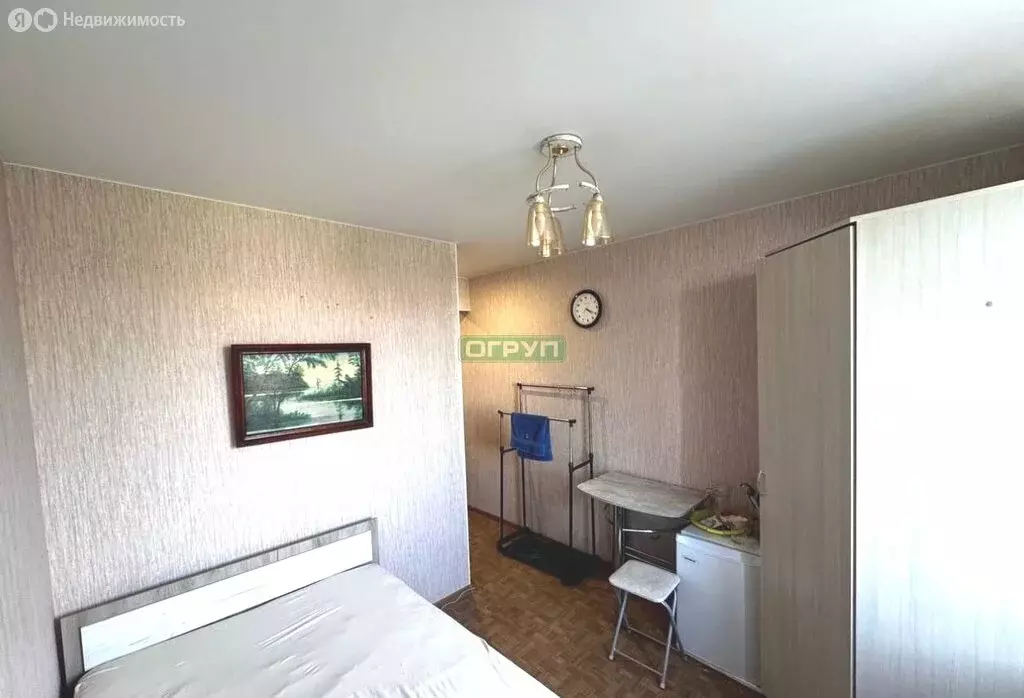 1-комнатная квартира: Пенза, Центральная улица, 12 (15 м) - Фото 2