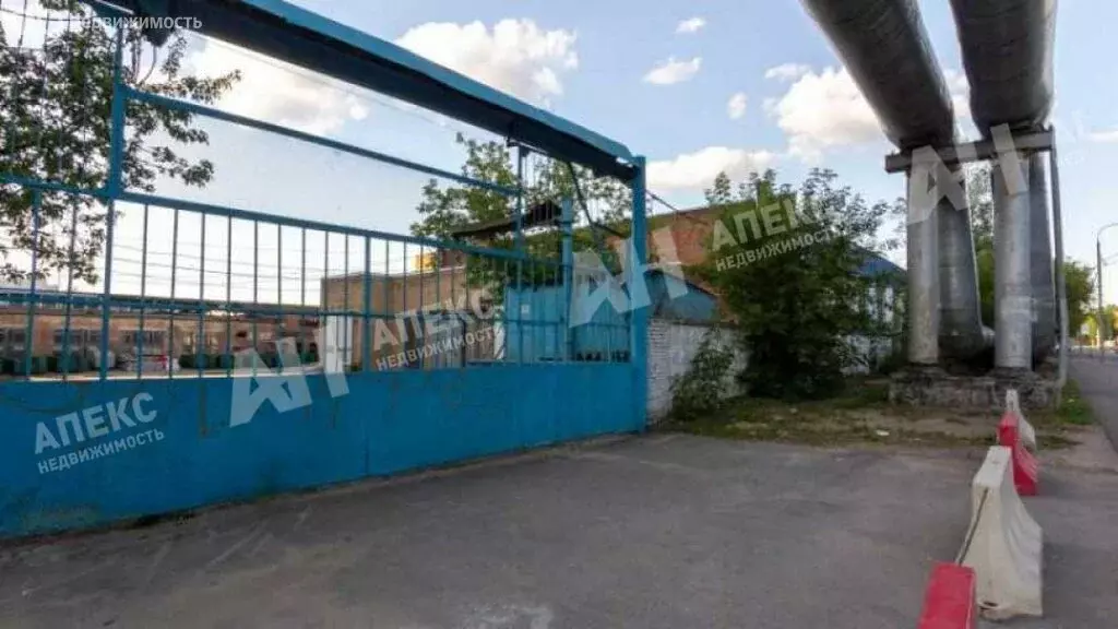 Производственное помещение (600 м) - Фото 1