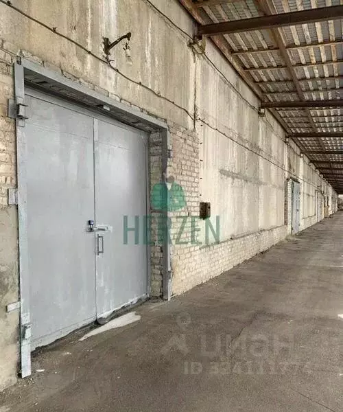 Склад в Московская область, Орехово-Зуево ул. Кирова, 56 (12000 м) - Фото 1