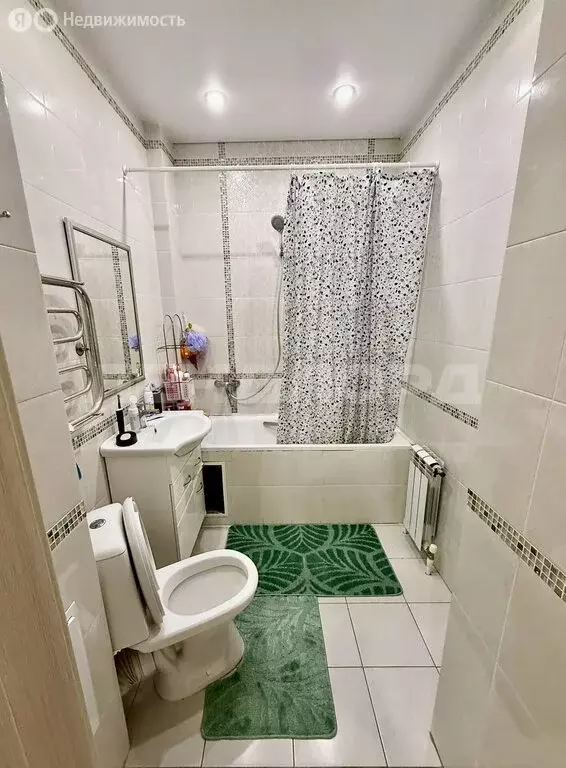 3-комнатная квартира: Батайск, улица Северная Звезда, 2к2 (75.2 м) - Фото 0