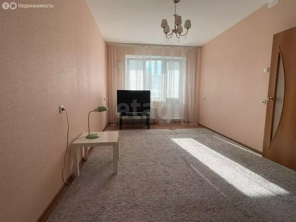 1-комнатная квартира: Томск, улица Дизайнеров, 11 (35.5 м) - Фото 2