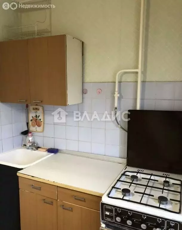 1-комнатная квартира: Ковров, улица Зои Космодемьянской, 7/3 (33.2 м) - Фото 2