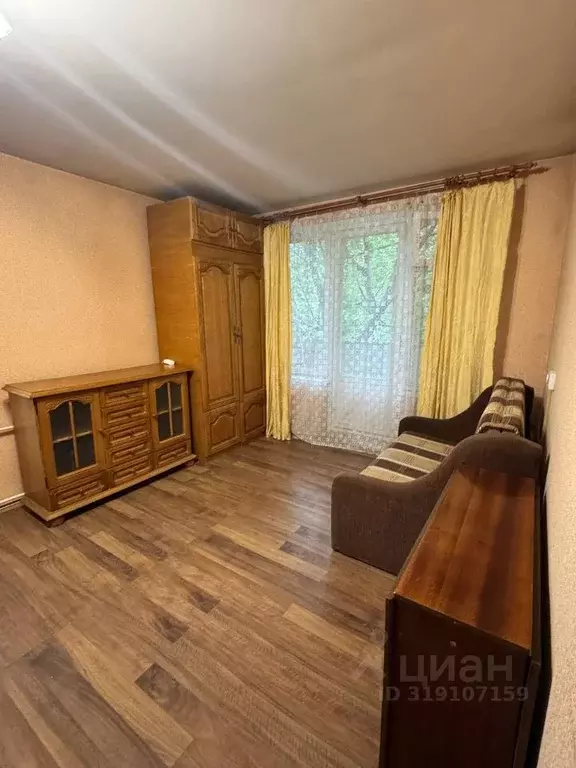 1-к кв. Москва просп. Маршала Жукова, 24К3 (32.0 м) - Фото 1