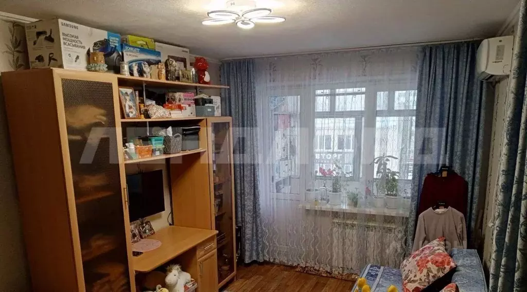 1-к кв. Ростовская область, Ростов-на-Дону ул. Миронова, 12/6 (31.0 м) - Фото 2