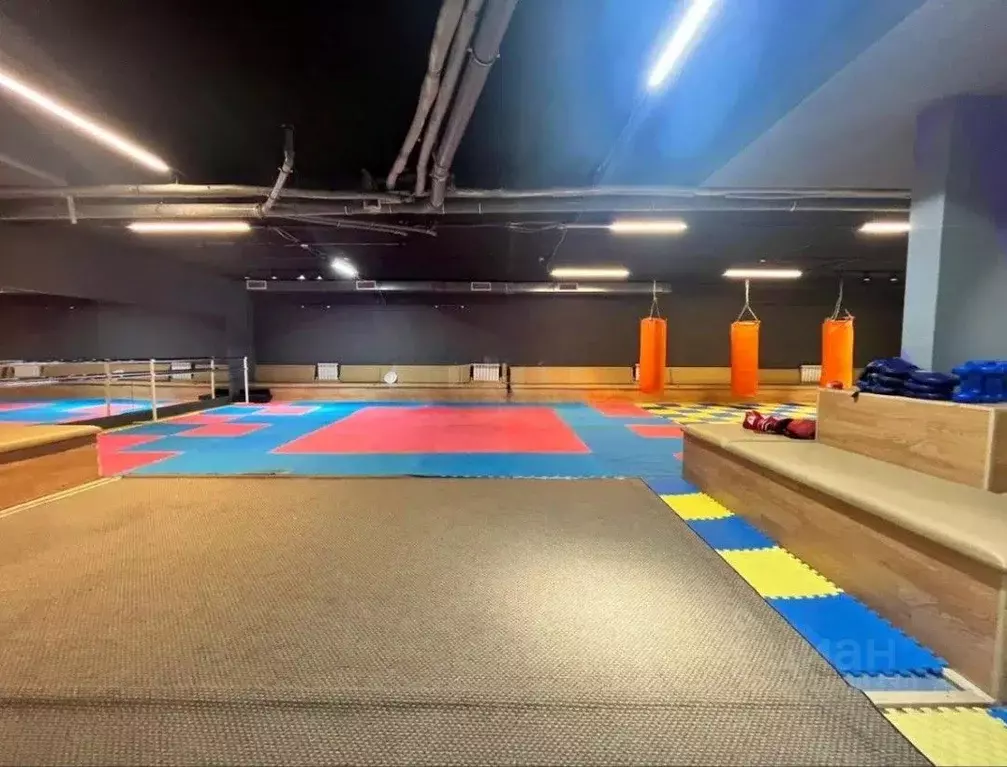 Помещение свободного назначения в Татарстан, Зеленодольский район, ... - Фото 1