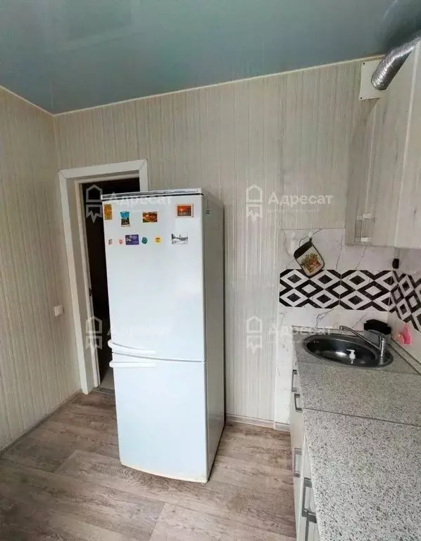 2-к кв. Волгоградская область, Волгоград ул. Андреева, 15 (41.0 м) - Фото 2