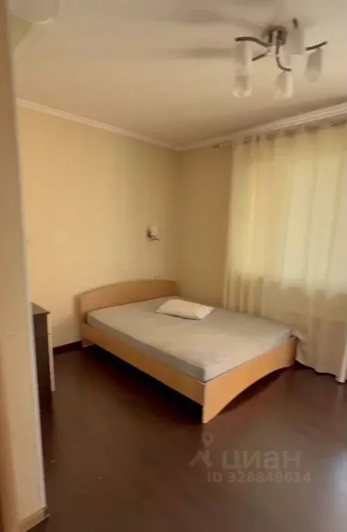 1-к кв. Московская область, Химки Ленинский просп., 35к1 (31.0 м) - Фото 1