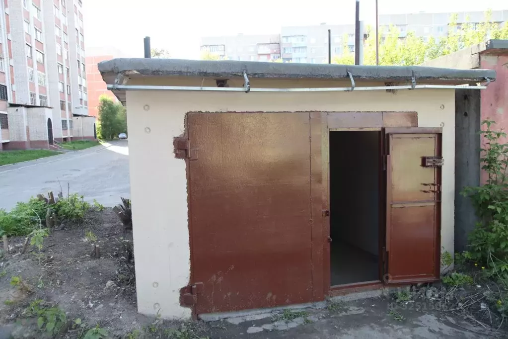 Гараж в Ивановская область, Иваново ул. Капитана Петрачкова (22 м) - Фото 2