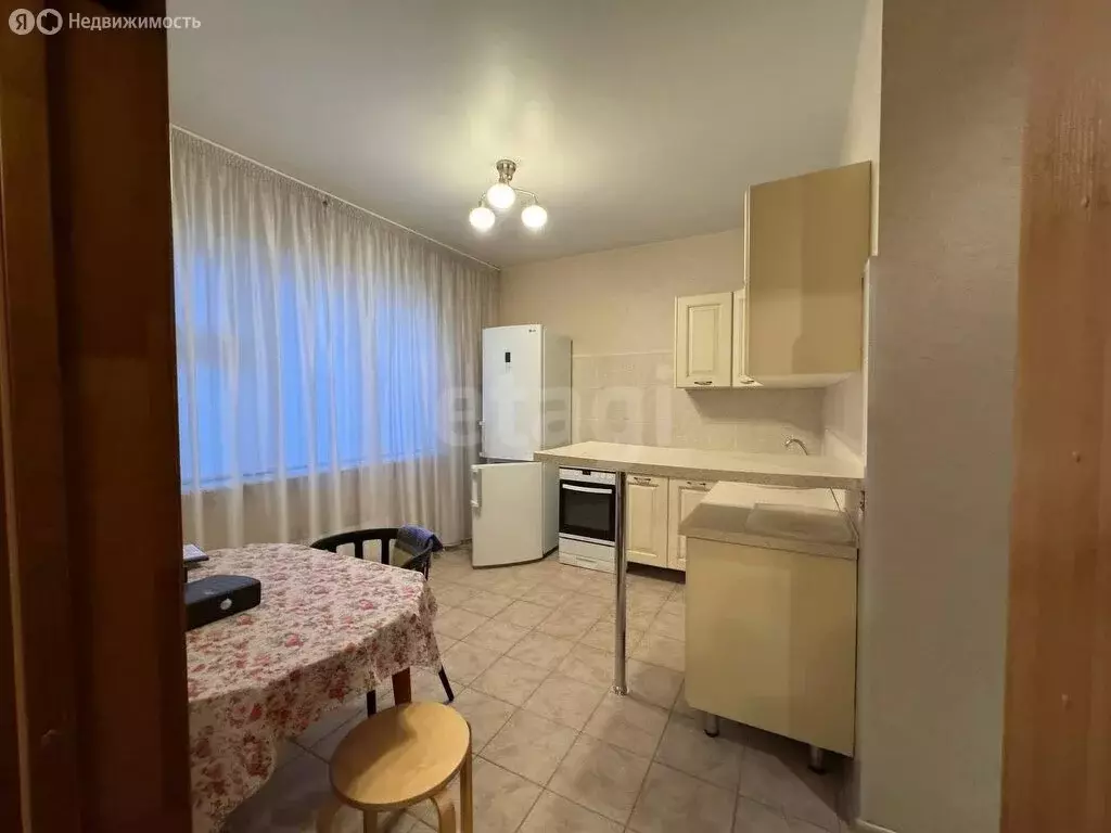 1-комнатная квартира: Новосибирск, улица Одоевского, 1/1 (29.9 м) - Фото 0