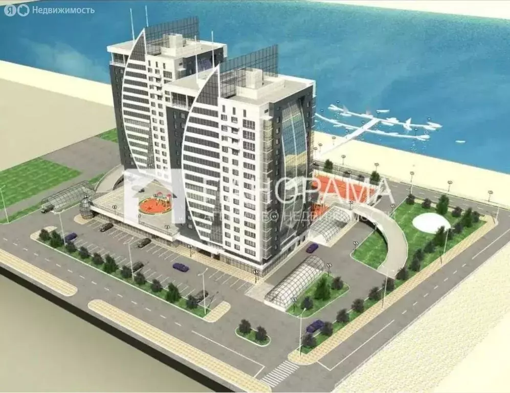 2-комнатная квартира: Якутск, Губинский округ, улица Ларионова, 16 ... - Фото 1