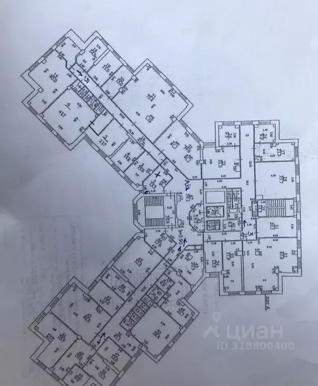 Офис в Тульская область, Тула ул. Михеева, 17 (1016 м) - Фото 0