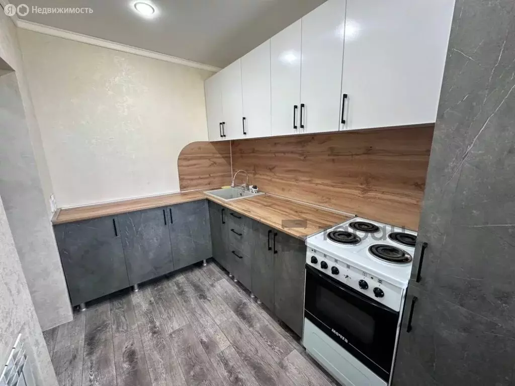 3-комнатная квартира: Троицк, Заводская улица, 9 (64 м) - Фото 1
