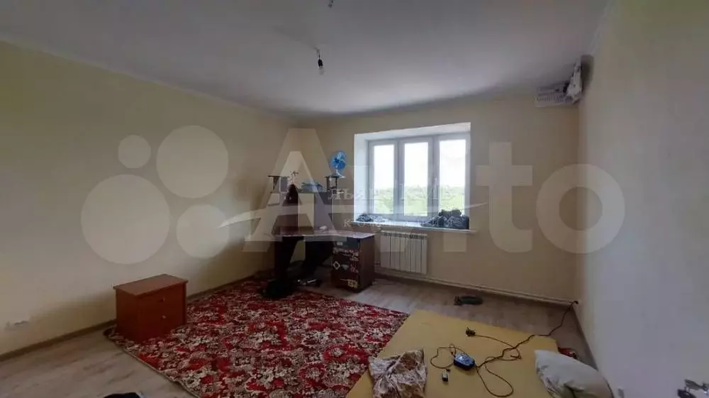 1-к. квартира, 36,8 м, 3/5 эт. - Фото 0