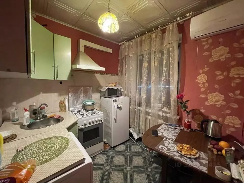 1-к кв. Краснодарский край, Крымск ул. Синева, 24 (29.0 м) - Фото 0