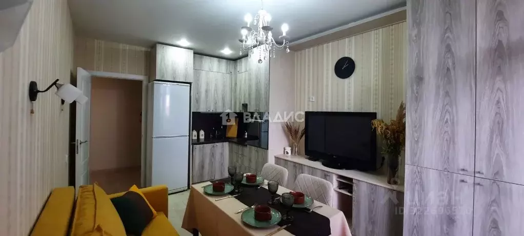 3-к кв. Марий Эл, Йошкар-Ола ул. Чернякова, 3 (80.9 м) - Фото 2