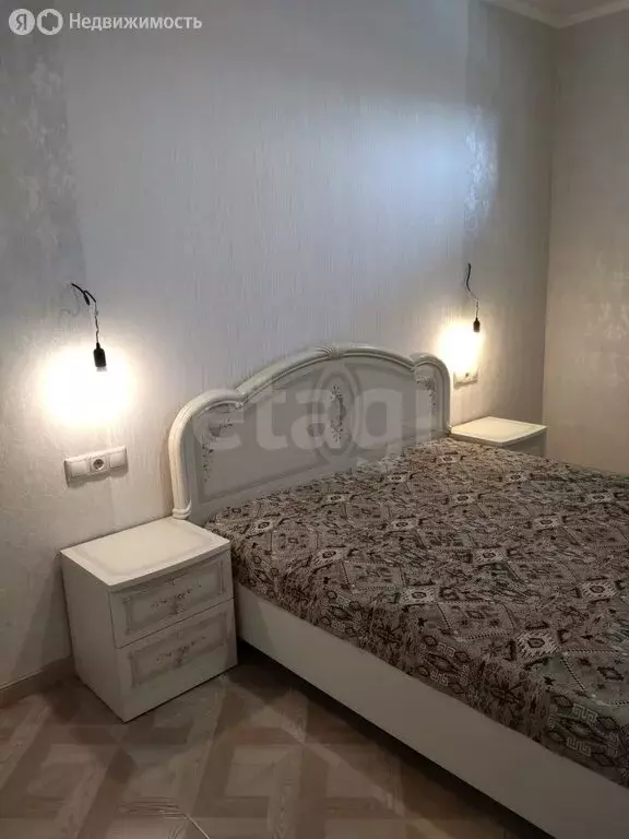 2-комнатная квартира: Краснодар, Российская улица, 267к1 (48.2 м) - Фото 0