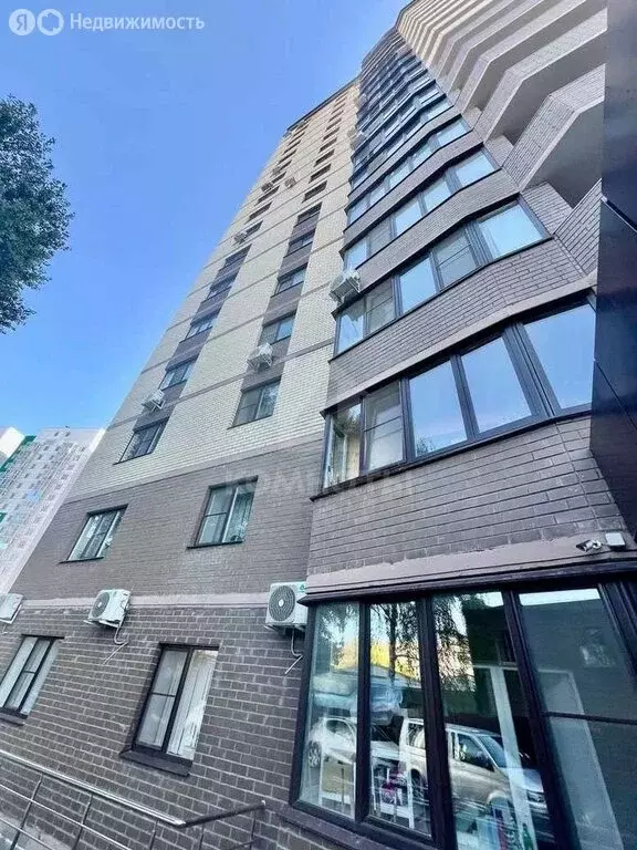 2-комнатная квартира: Воронеж, Беговая улица, 223/1 (70.9 м) - Фото 1