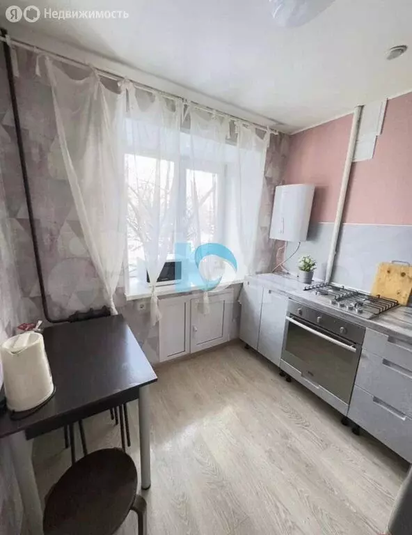 1-комнатная квартира: Уфа, улица Пархоменко, 101 (30 м) - Фото 2