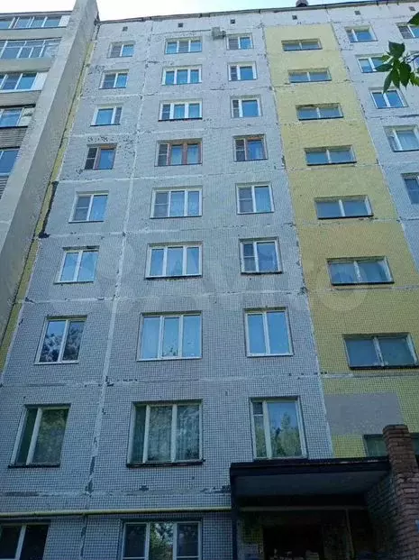 2-к. квартира, 49,3м, 4/9эт. - Фото 0