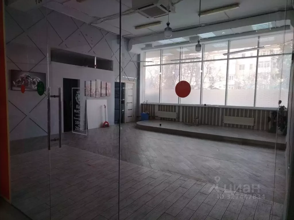 Помещение свободного назначения в Ставропольский край, Ставрополь ул. ... - Фото 2