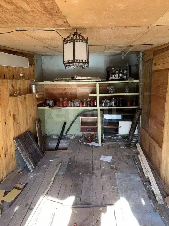 Гараж в Мордовия, Саранск ул. Ухтомского, 17 (22 м) - Фото 2