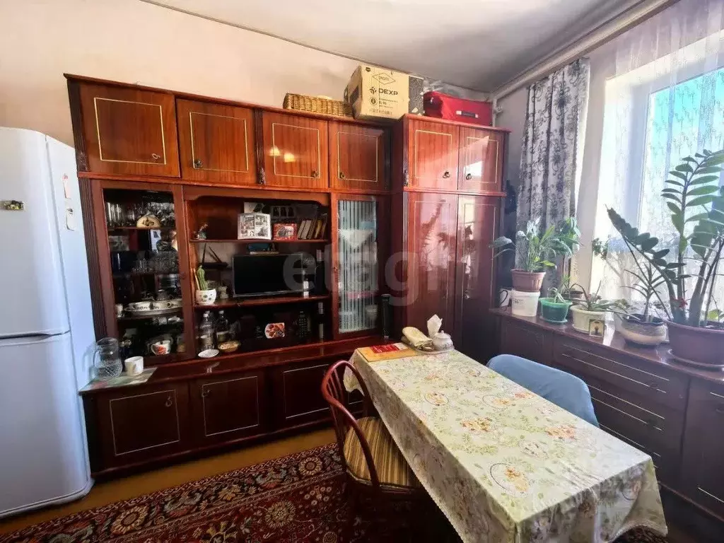 Комната Московская область, Серпухов ул. Крюкова, 1 (18.4 м) - Фото 1