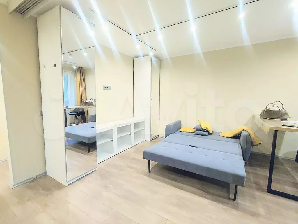 2-к. квартира, 47 м, 3/5 эт. - Фото 0