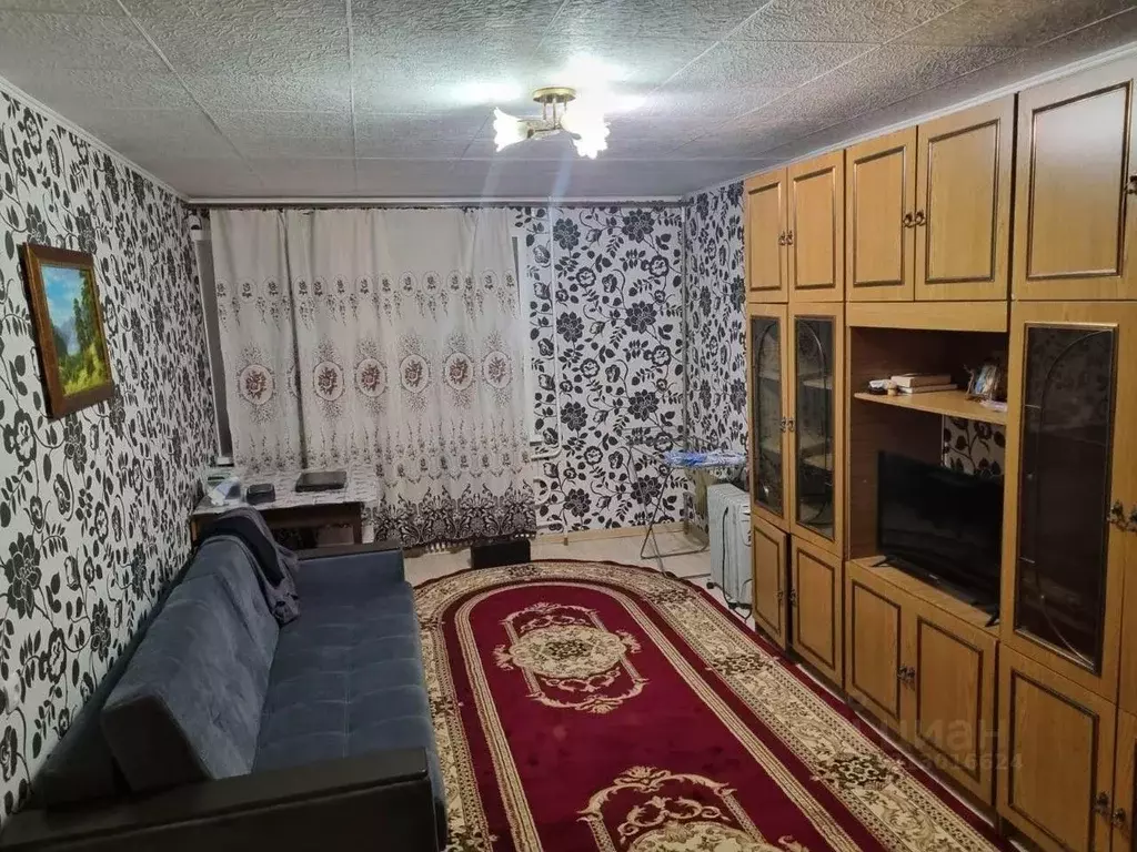 1-к кв. Брянская область, Брянск просп. Станке Димитрова, 102 (39.0 м) - Фото 1