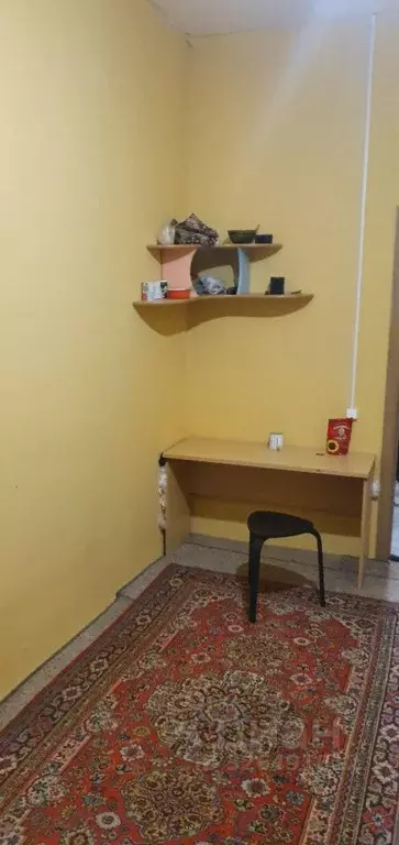 Комната Санкт-Петербург Коломенская ул., 14 (15.0 м) - Фото 2