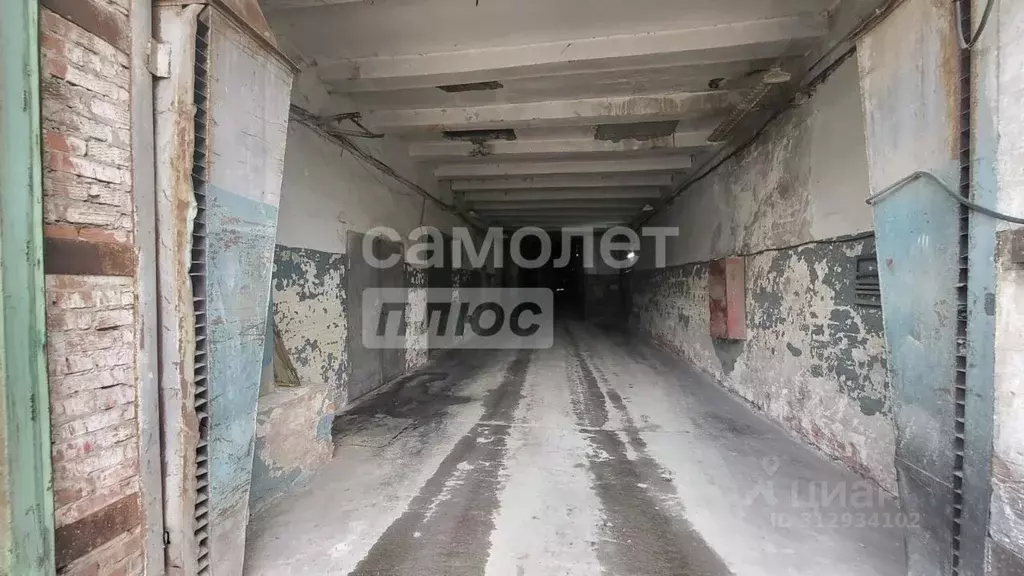 Производственное помещение в Марий Эл, Йошкар-Ола ул. Строителей, 98П ... - Фото 0