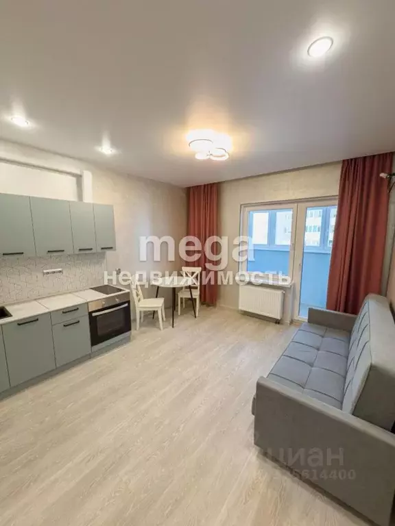 Студия Башкортостан, Уфимский район, с. Михайловка Новоуфимская ул., ... - Фото 1