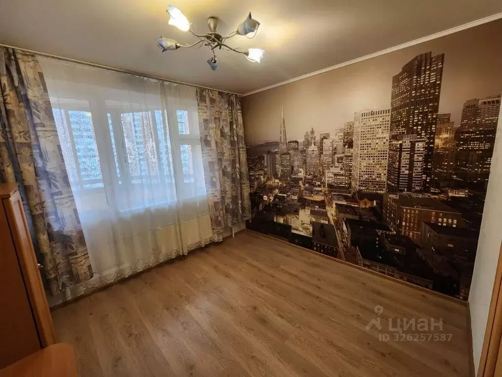 3-к кв. Московская область, Солнечногорск городской округ, Голубое пгт ... - Фото 1