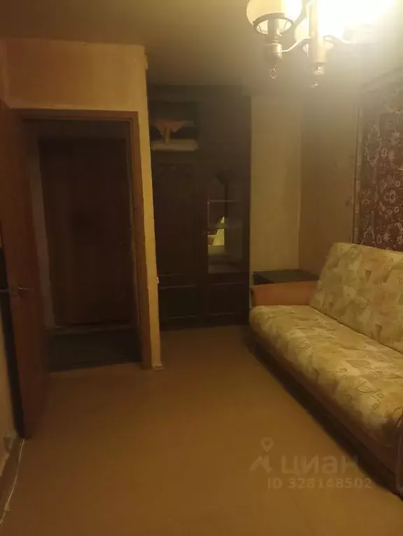 Комната Москва Винницкая ул., 7 (17.0 м) - Фото 2