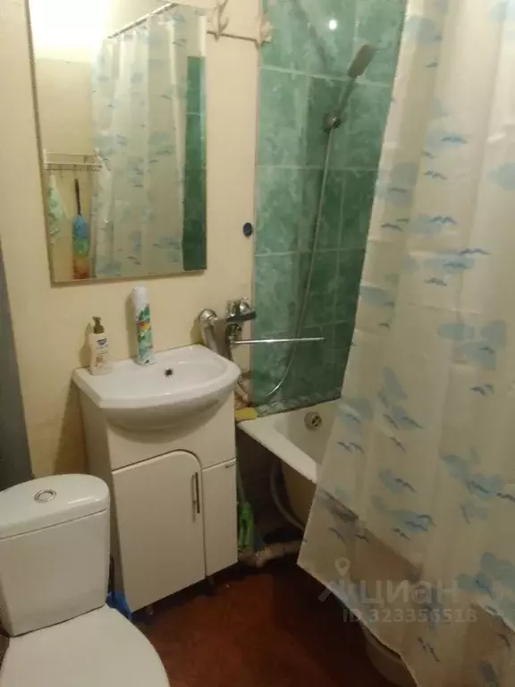 2-к кв. Алтайский край, Барнаул ул. Георгия Исакова, 119 (45.0 м) - Фото 1