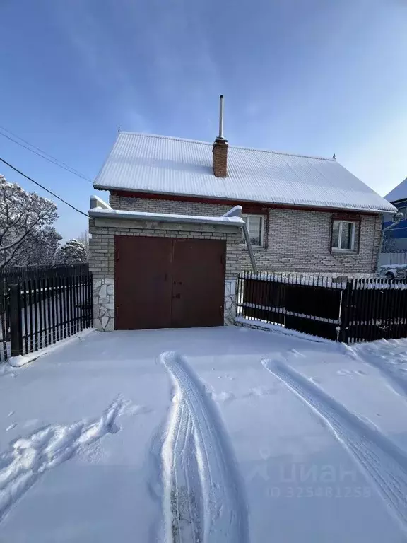 Дом в Хакасия, Саяногорск Саяногорск городской округ, ул. Подгорная, ... - Фото 2