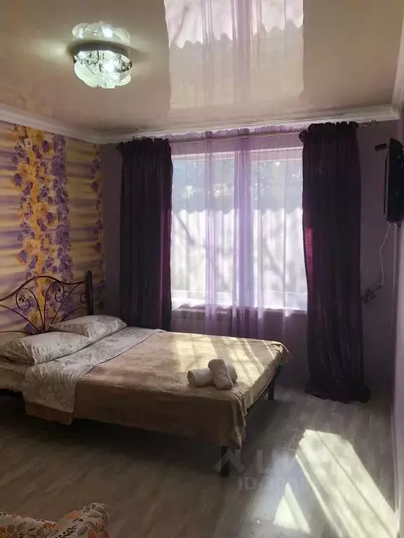 1-к кв. Адыгея, Майкоп Шоссейная ул., 10 (32.0 м) - Фото 1