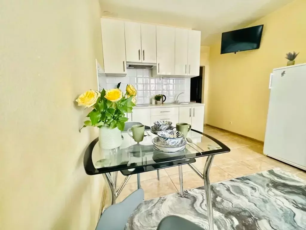 Студия Санкт-Петербург Смоленская ул., 18 (30.0 м) - Фото 1