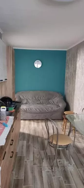 3-к кв. Белгородская область, Белгород ул. 5 Августа, 30а (75.0 м) - Фото 1