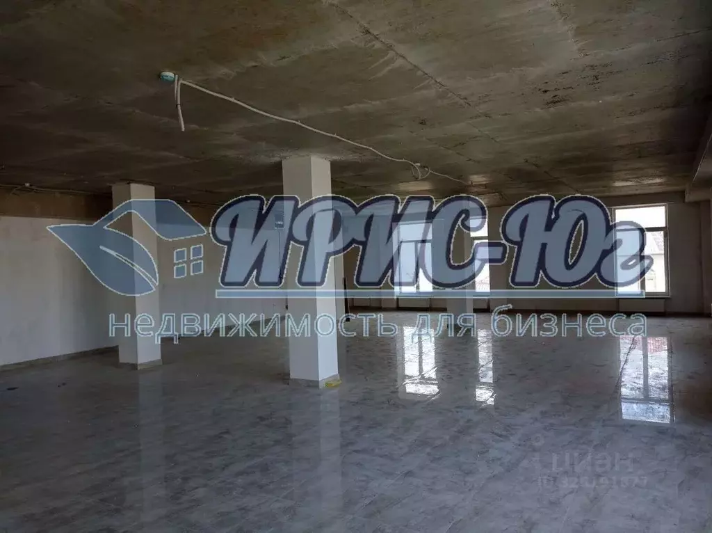 Помещение свободного назначения в Краснодарский край, Краснодар ул. ... - Фото 1