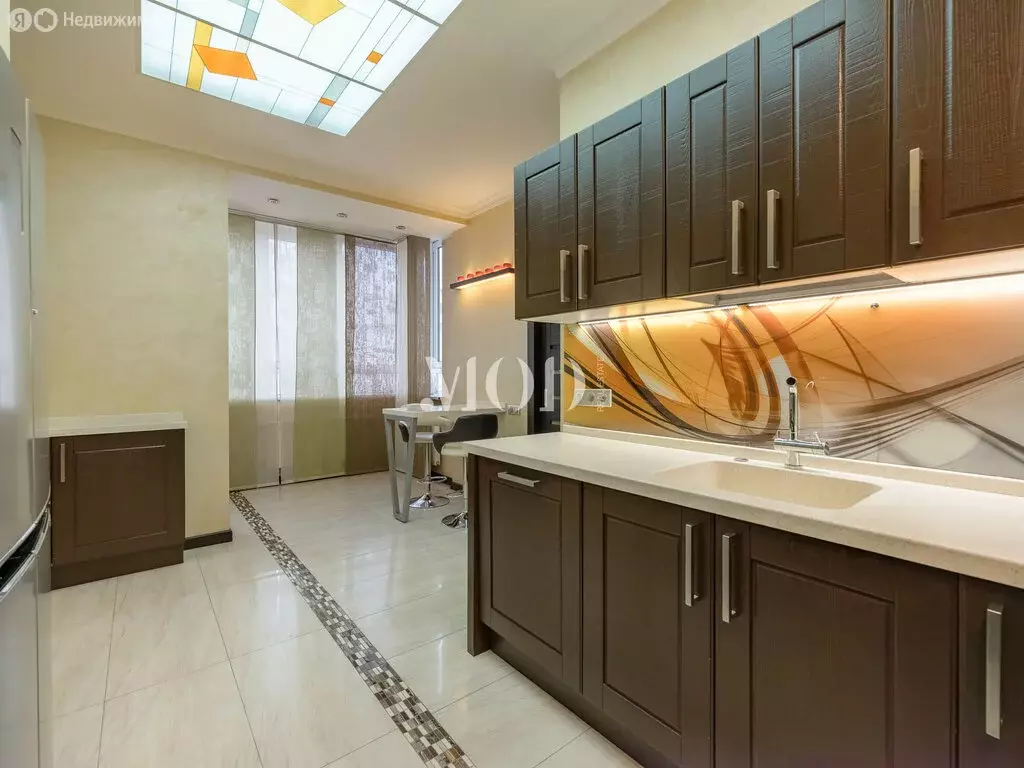 4-комнатная квартира: Москва, проспект Маршала Жукова, 78к5 (148 м) - Фото 1