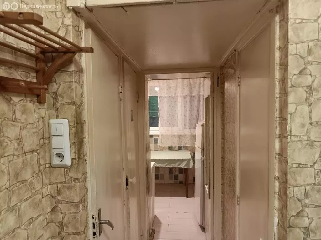 1-комнатная квартира: Санкт-Петербург, улица Партизана Германа, 45 ... - Фото 1