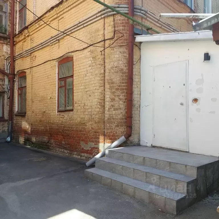 Помещение свободного назначения в Татарстан, Казань ул. Муштари, ... - Фото 2